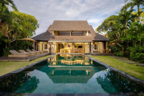 Space Villas Bali